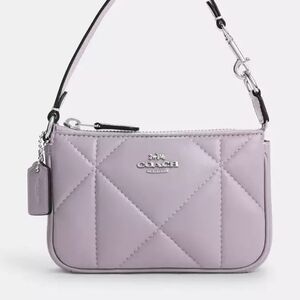 Coach nolita 15